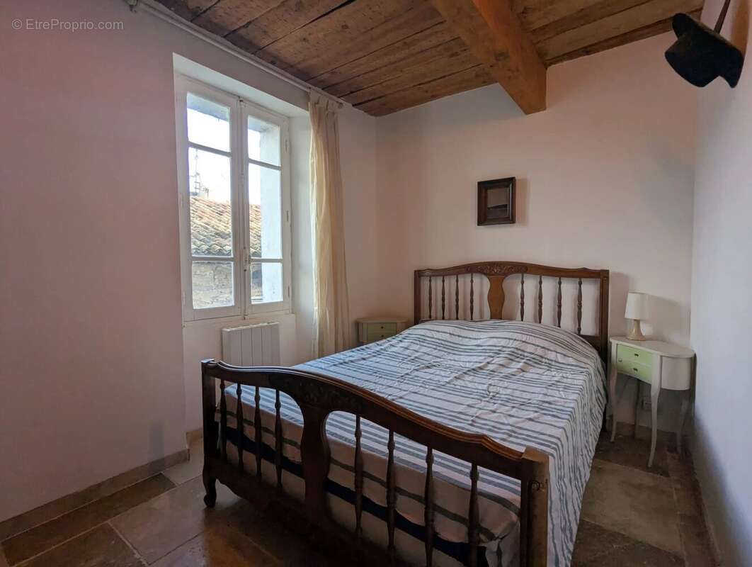 Appartement à LA GARDE-FREINET