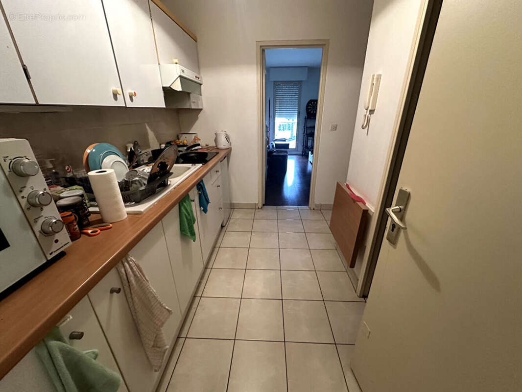 Appartement à MERIGNAC