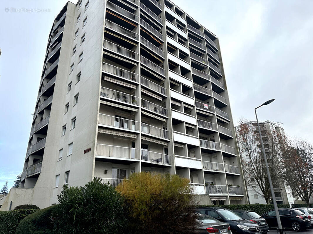 Appartement à MERIGNAC