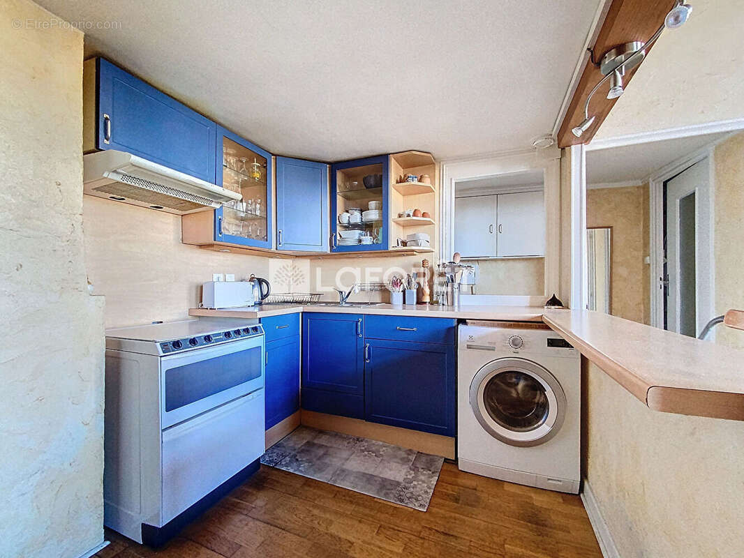 Appartement à LYON-4E