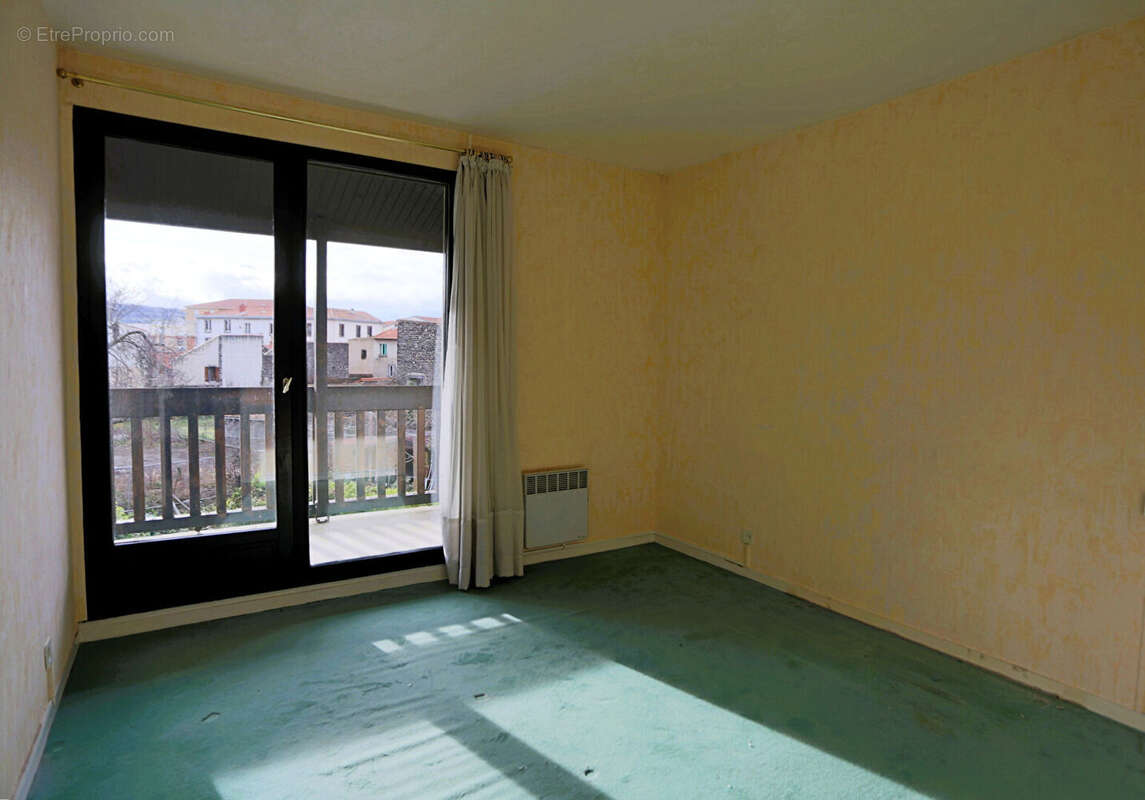 Appartement à RIOM