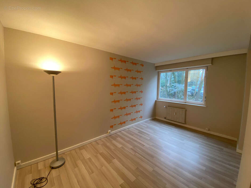 Appartement à MULHOUSE