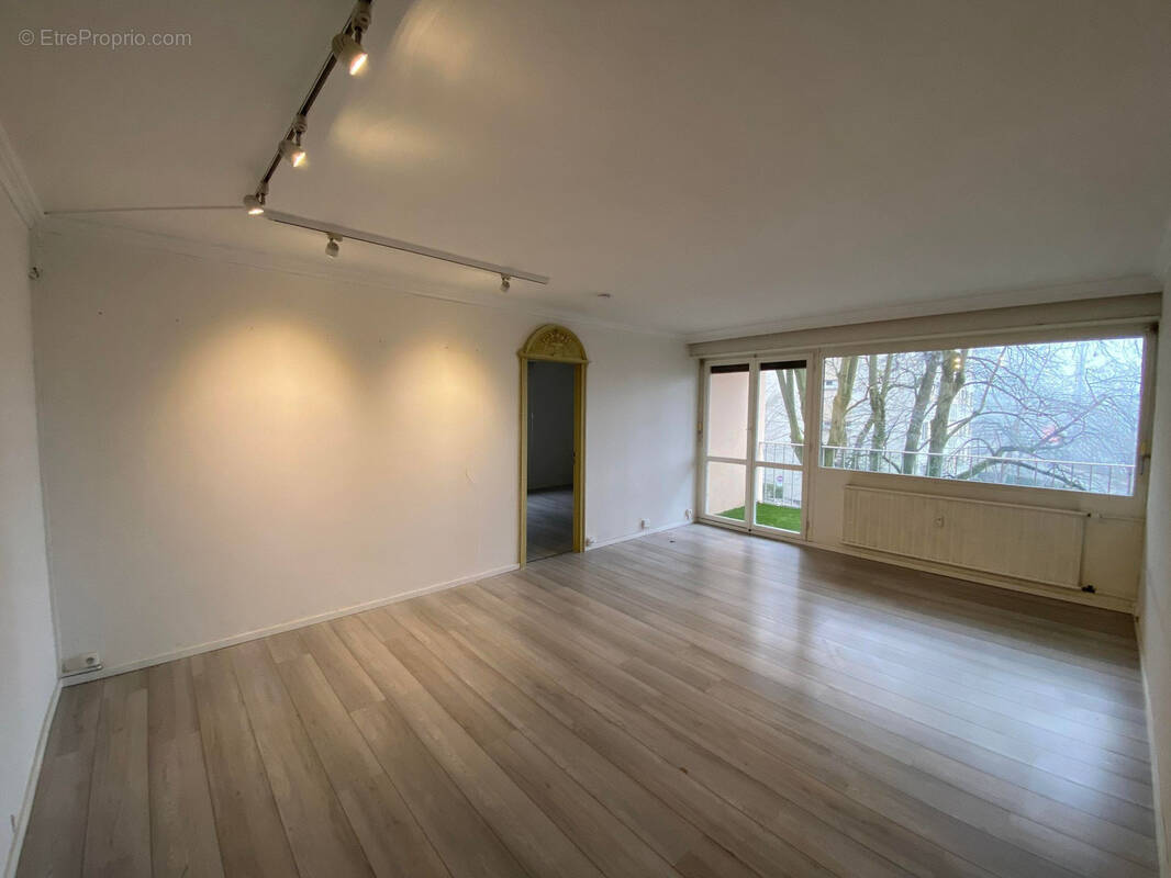 Appartement à MULHOUSE