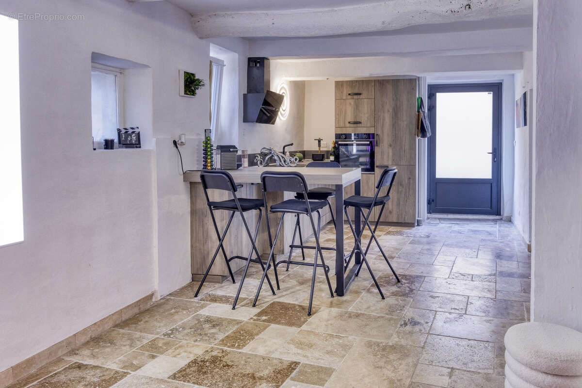 Appartement à ROUSSILLON