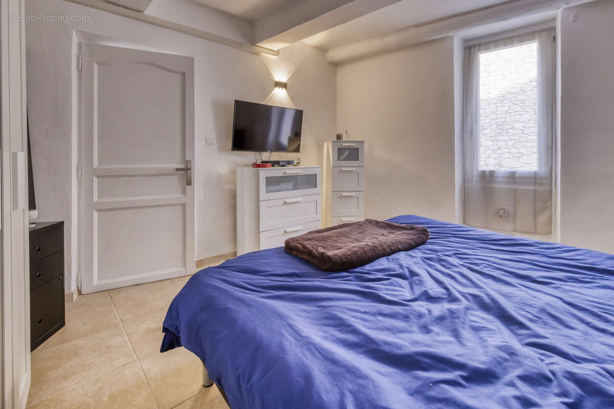 Appartement à ROUSSILLON