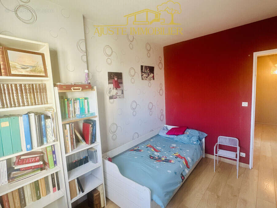 Appartement à MARSEILLE-12E