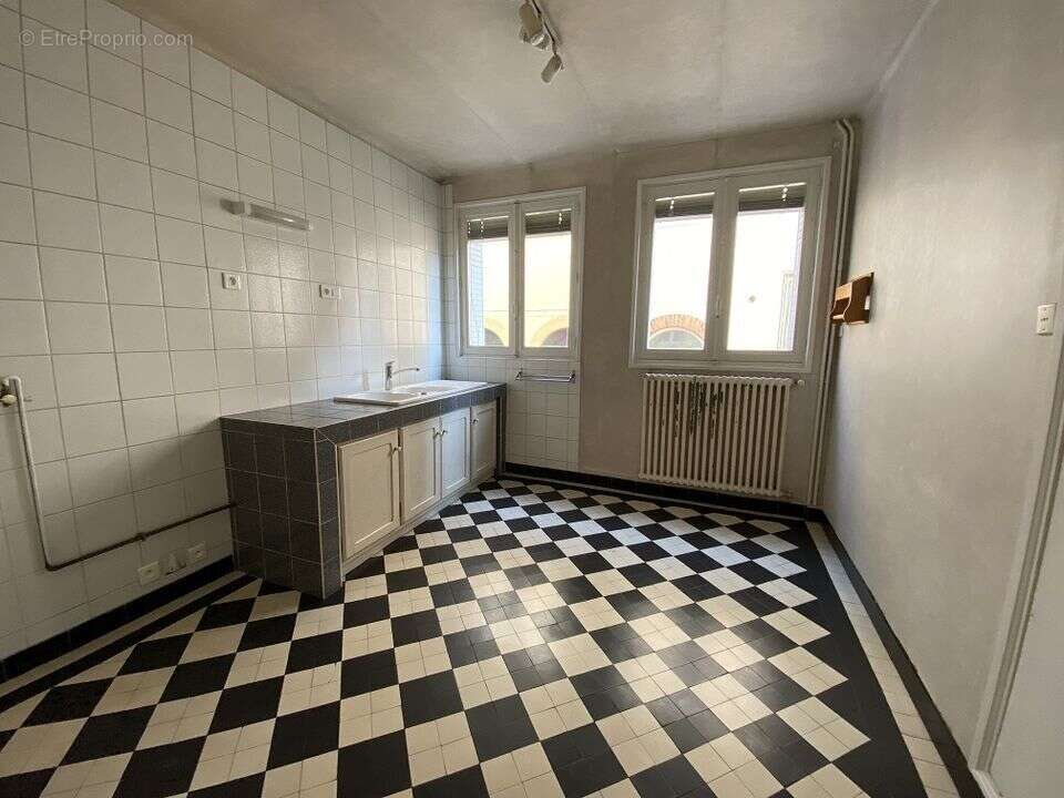 Appartement à VALENCE