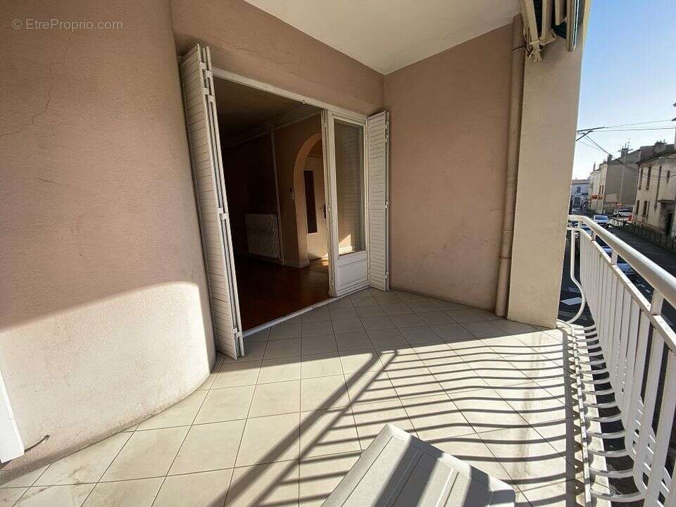 Appartement à VALENCE