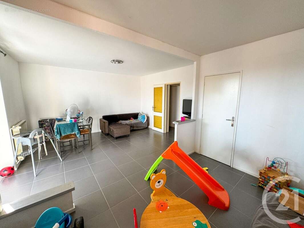 Appartement à COLOMIERS