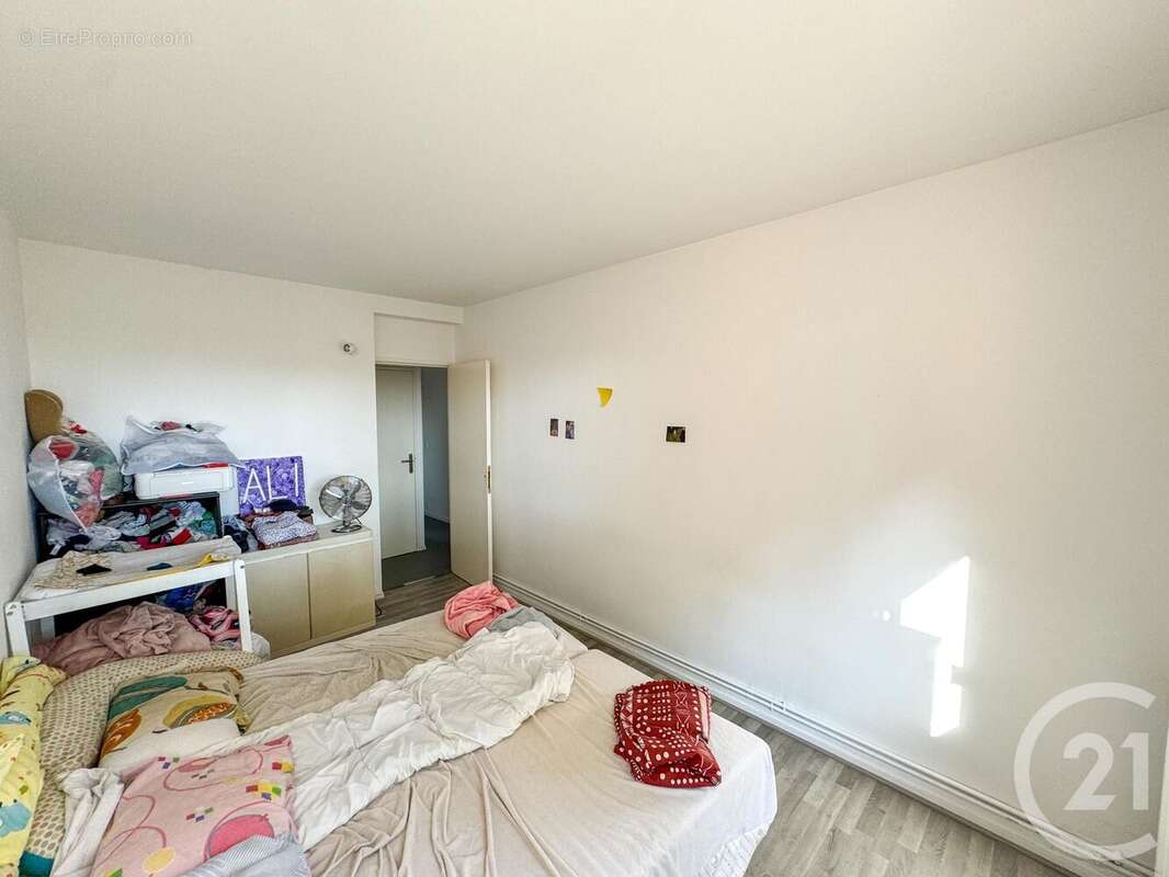 Appartement à COLOMIERS