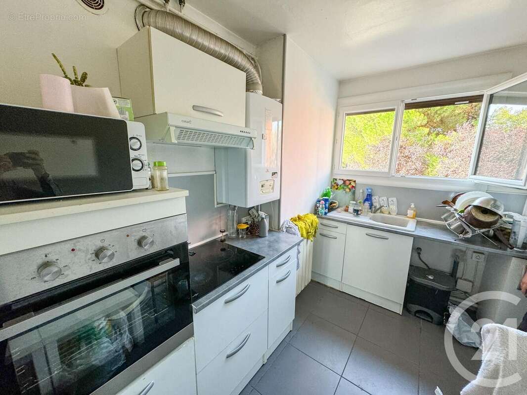 Appartement à COLOMIERS