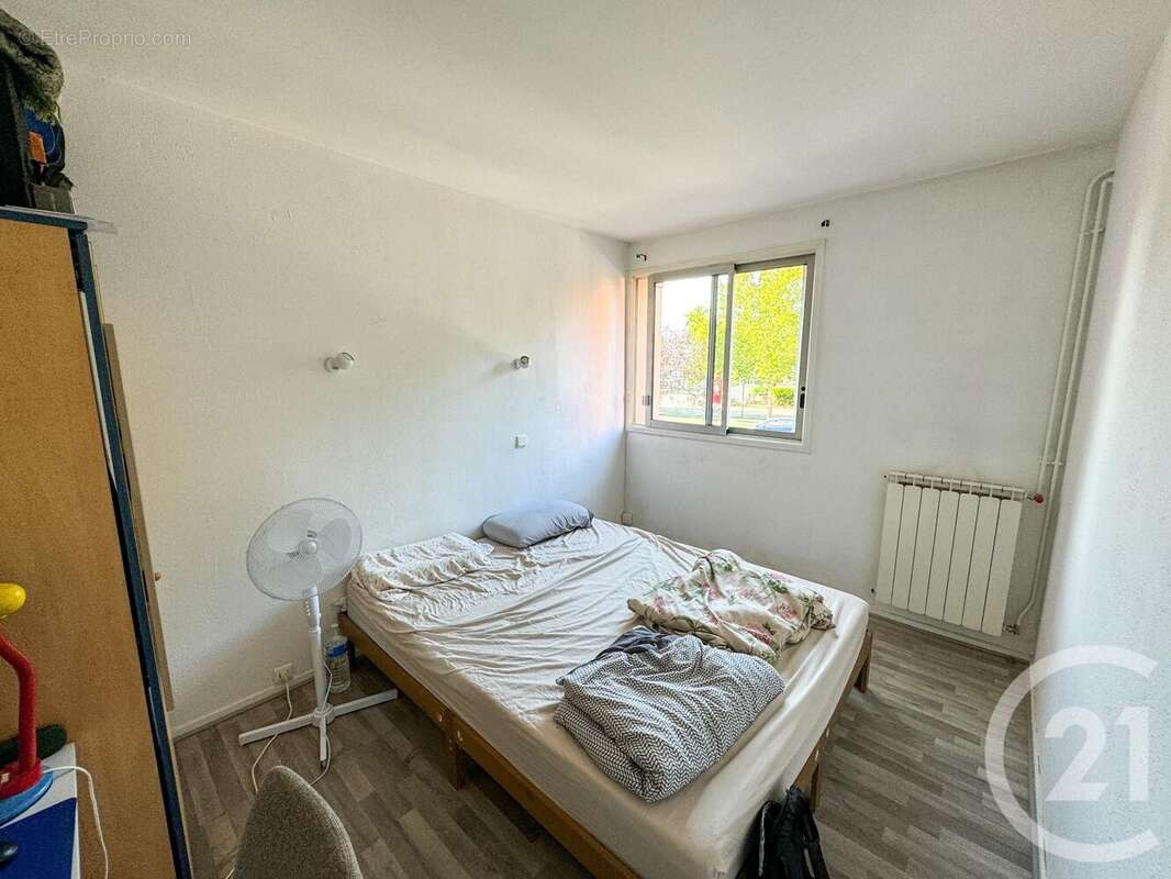 Appartement à COLOMIERS