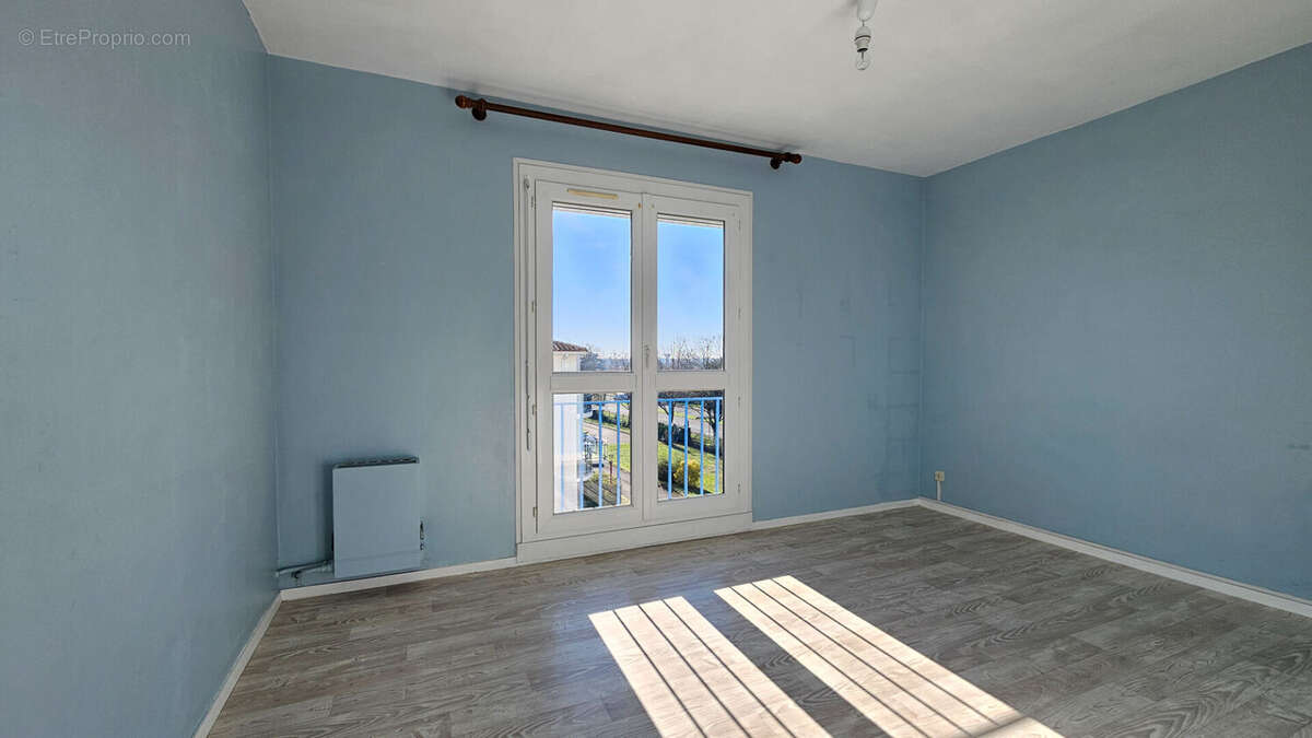 Appartement à NIORT