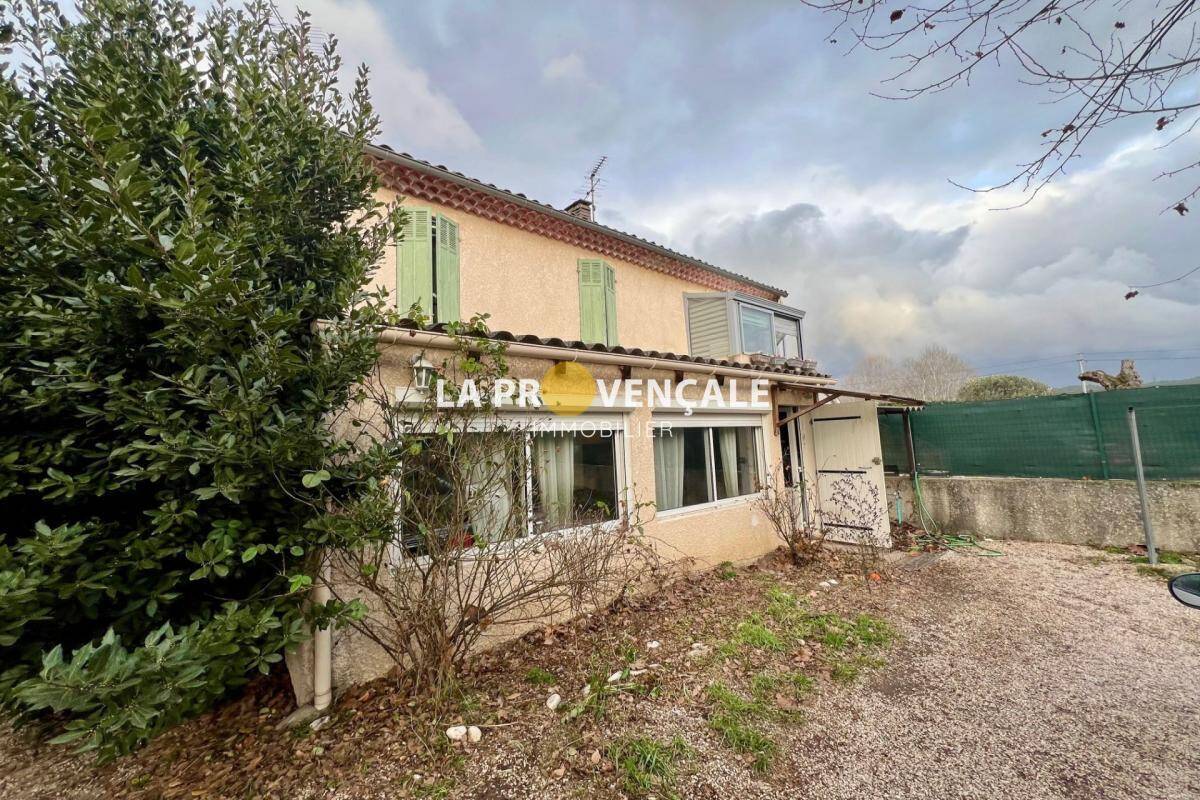 Maison à GARDANNE