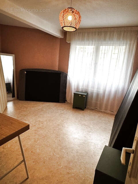 Appartement à MULHOUSE