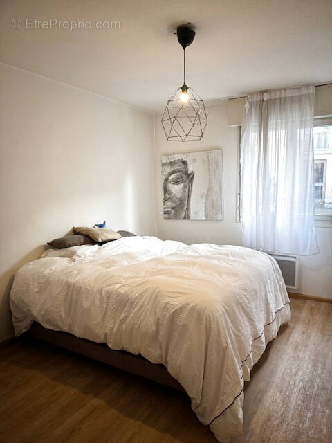 Appartement à MULHOUSE