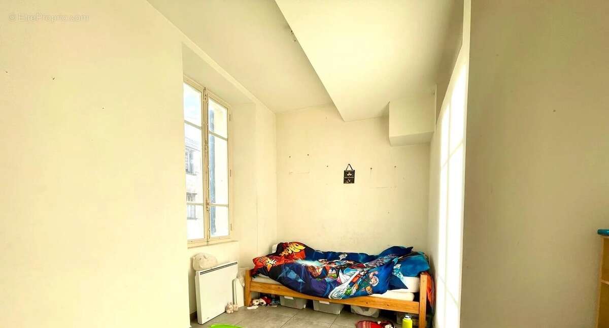 Appartement à TRETS