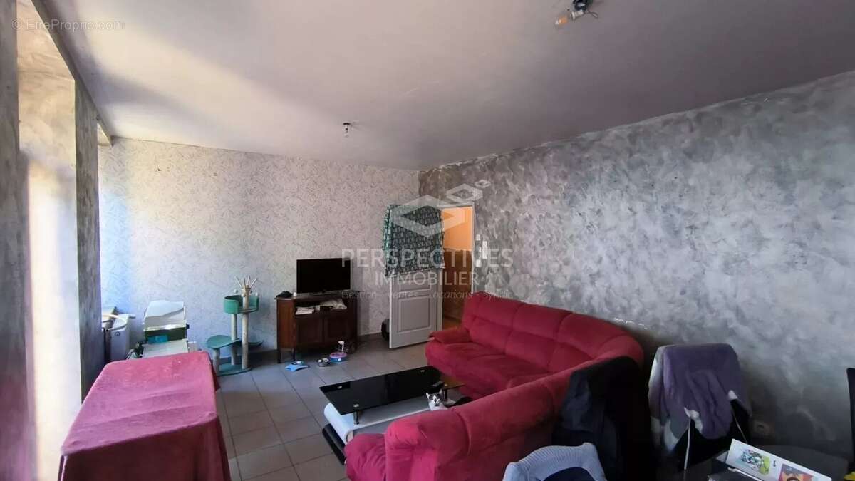 Appartement à FIRMINY