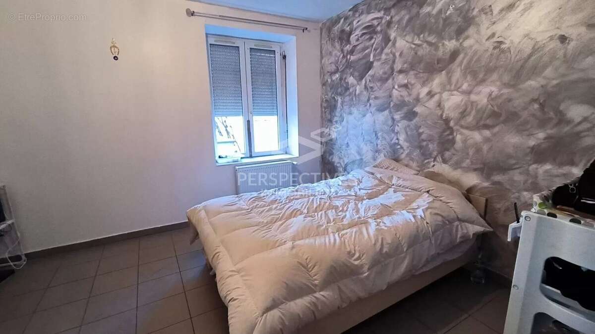 Appartement à FIRMINY