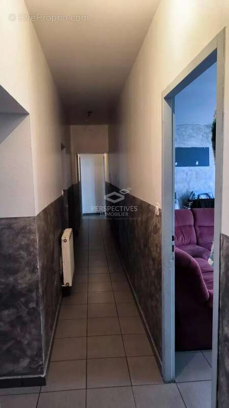 Appartement à FIRMINY