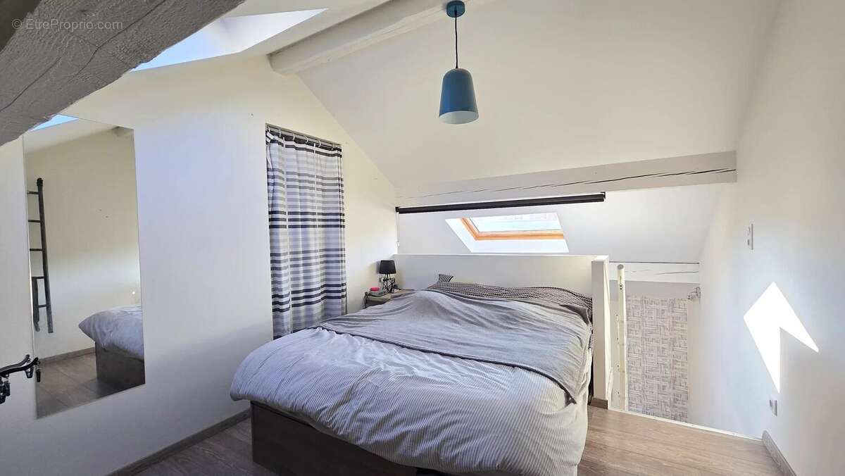 Appartement à AIX-LES-BAINS