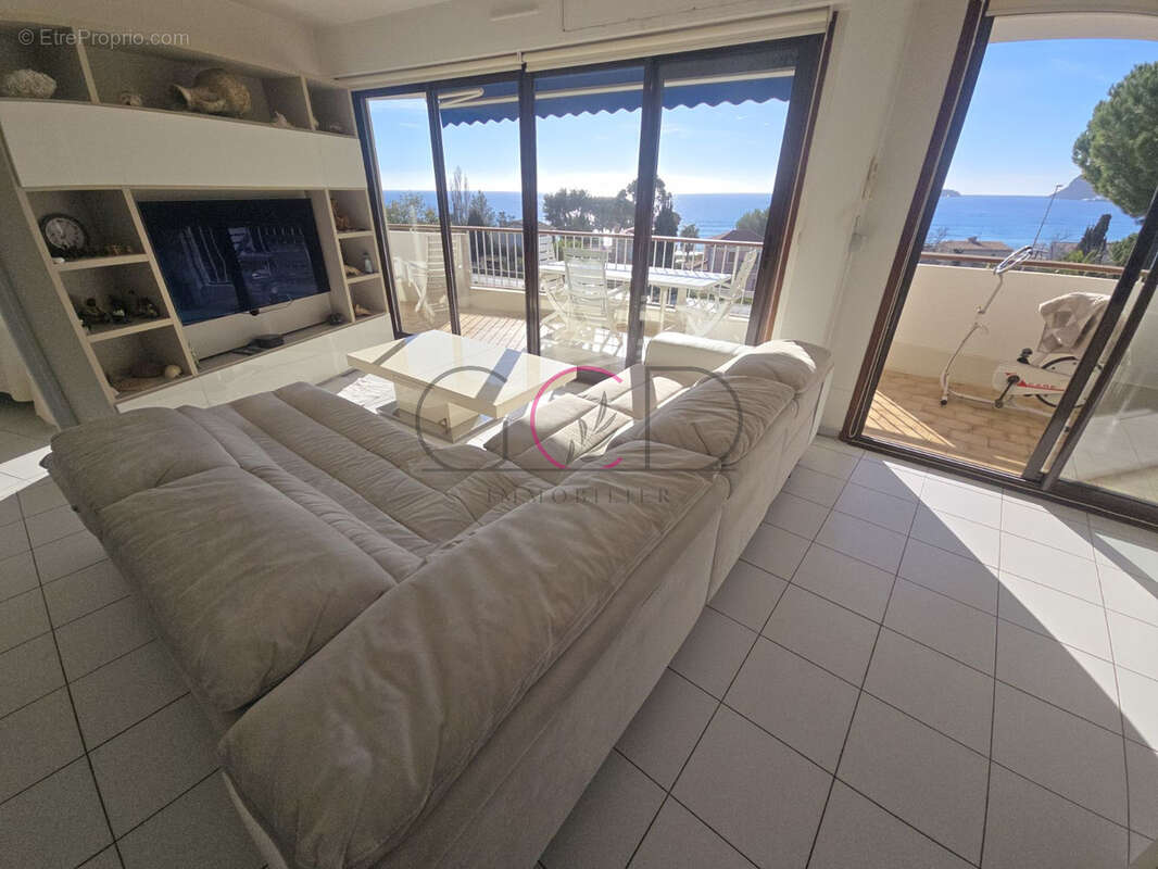 Appartement à LA CIOTAT