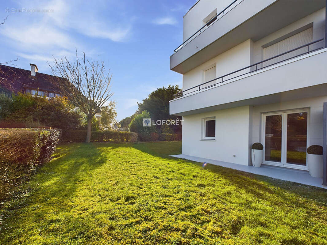 Appartement à QUIMPER