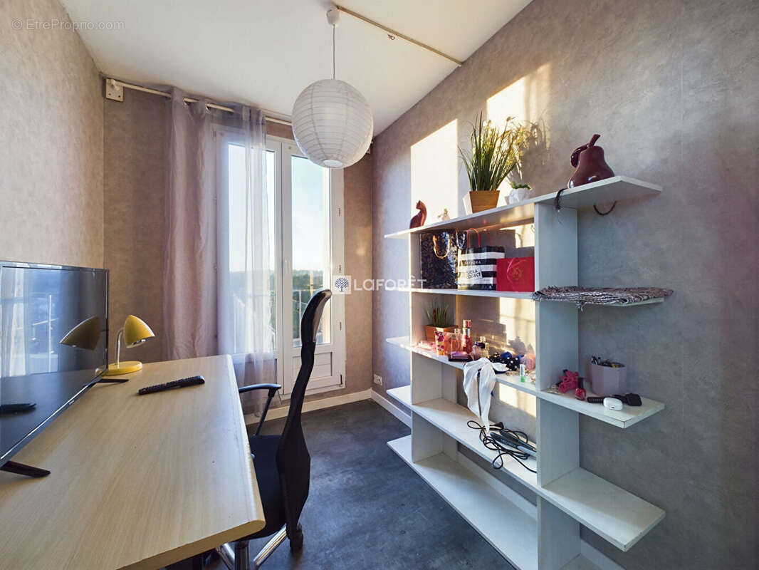 Appartement à QUIMPER