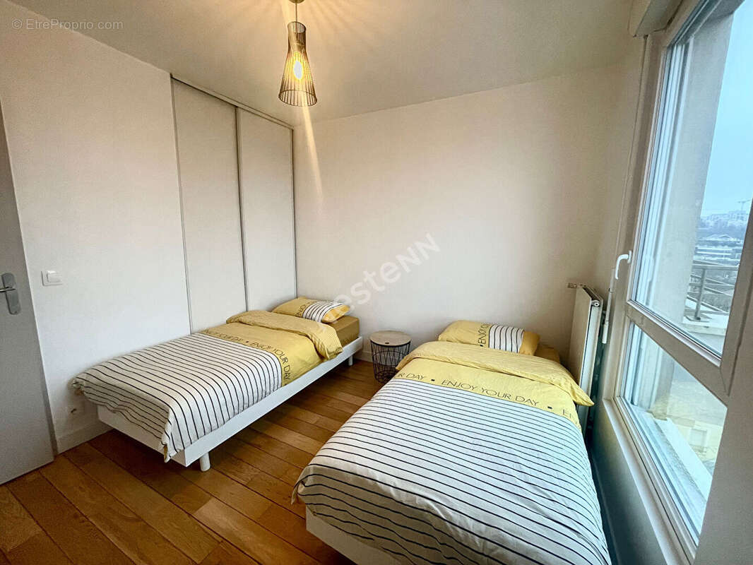 Appartement à ROSNY-SOUS-BOIS