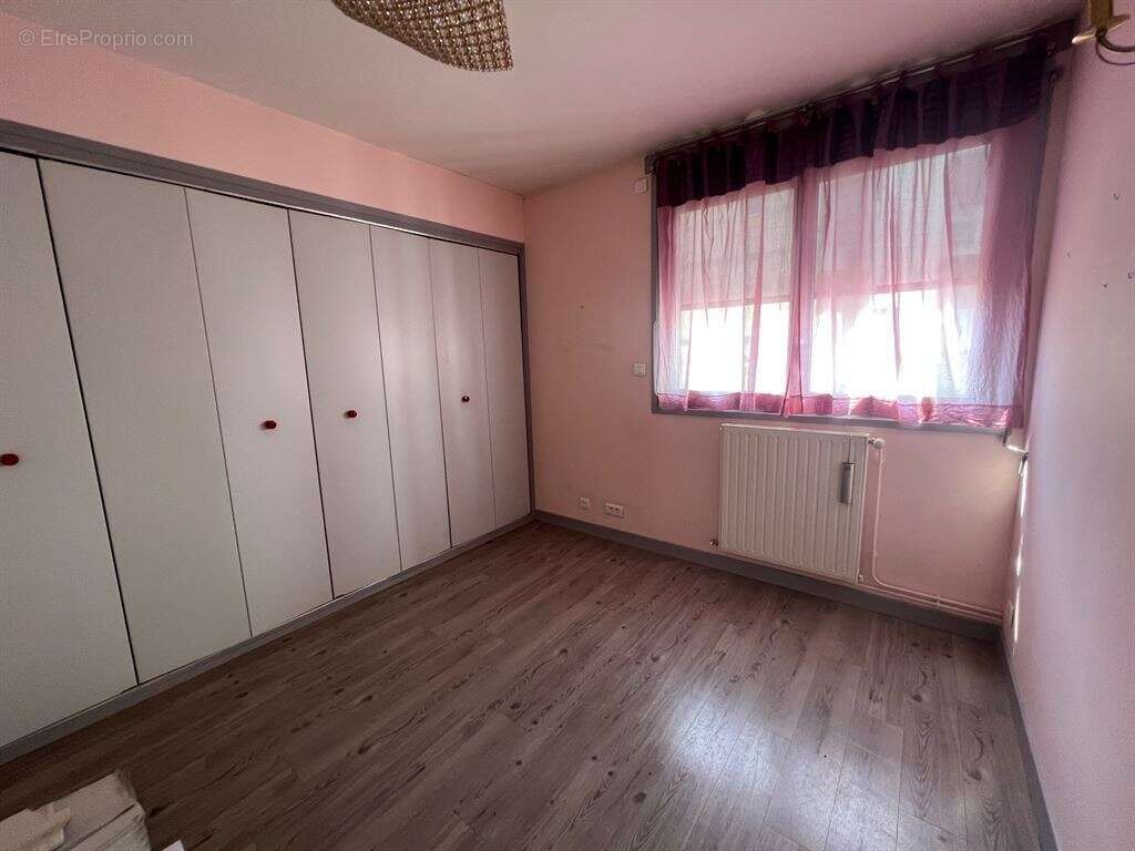 Appartement à CLERMONT-FERRAND