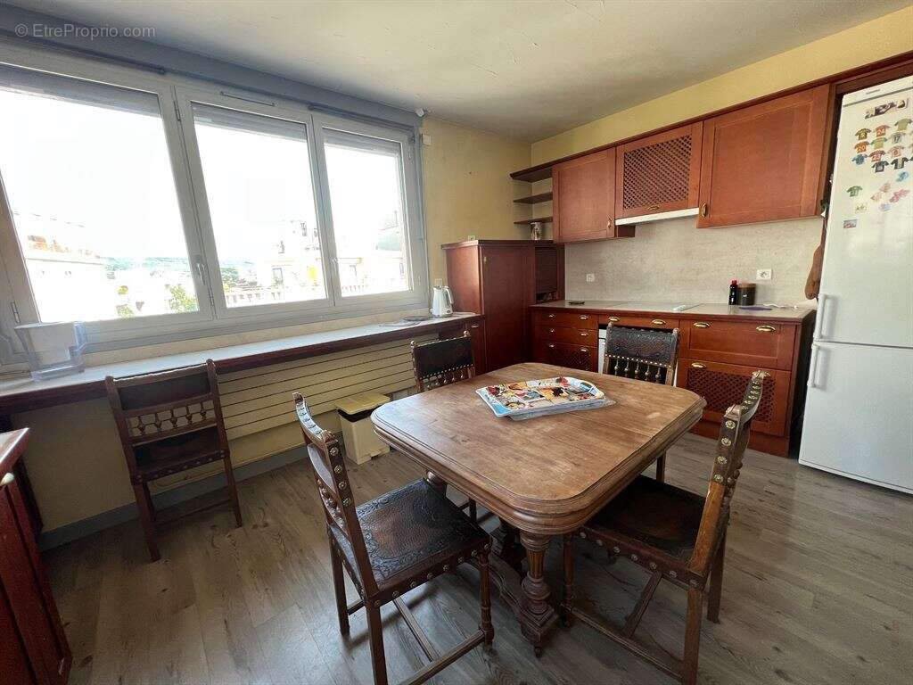 Appartement à CLERMONT-FERRAND