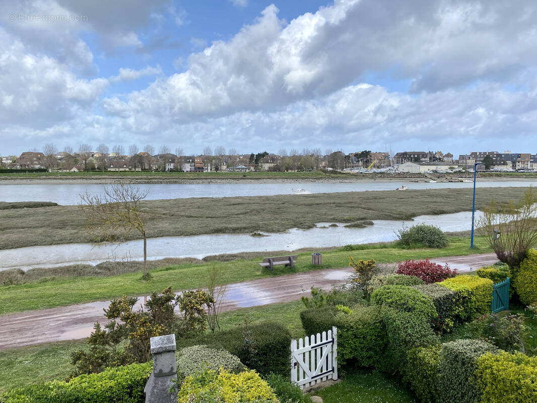 Maison à DIVES-SUR-MER