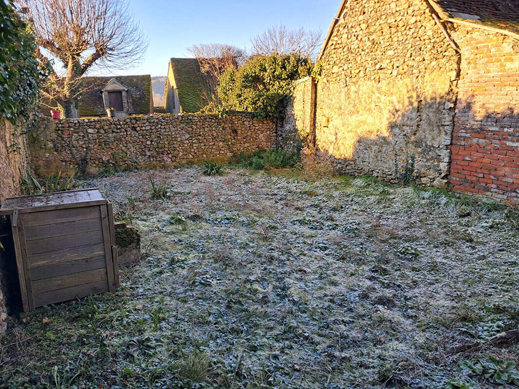 Maison à BRETONCELLES