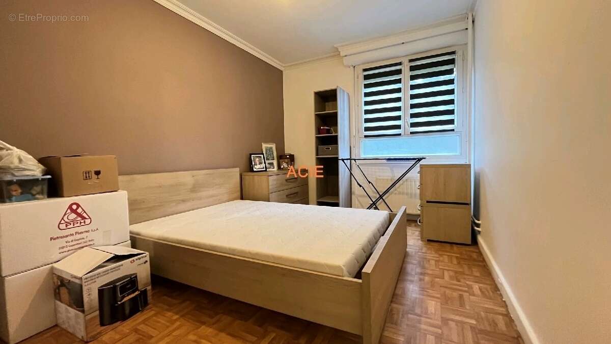 Appartement à SURVILLIERS