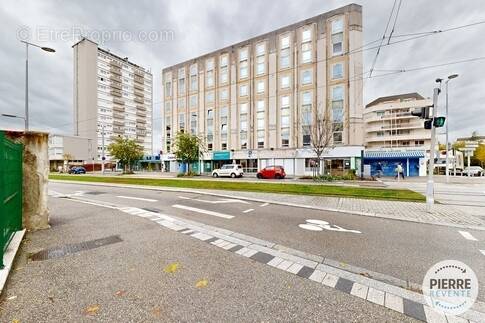 Appartement à GAILLARD