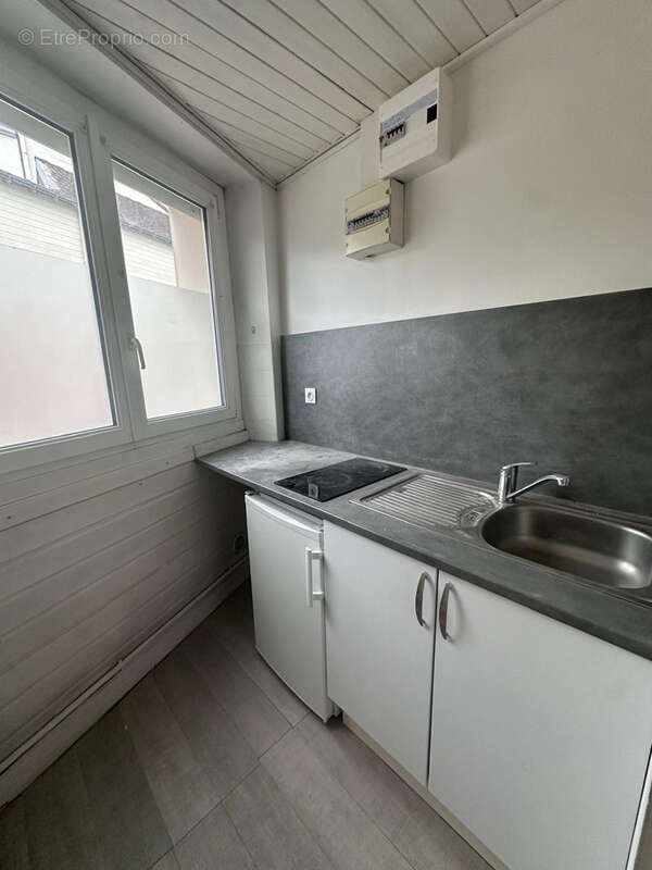 Appartement à LES SORINIERES