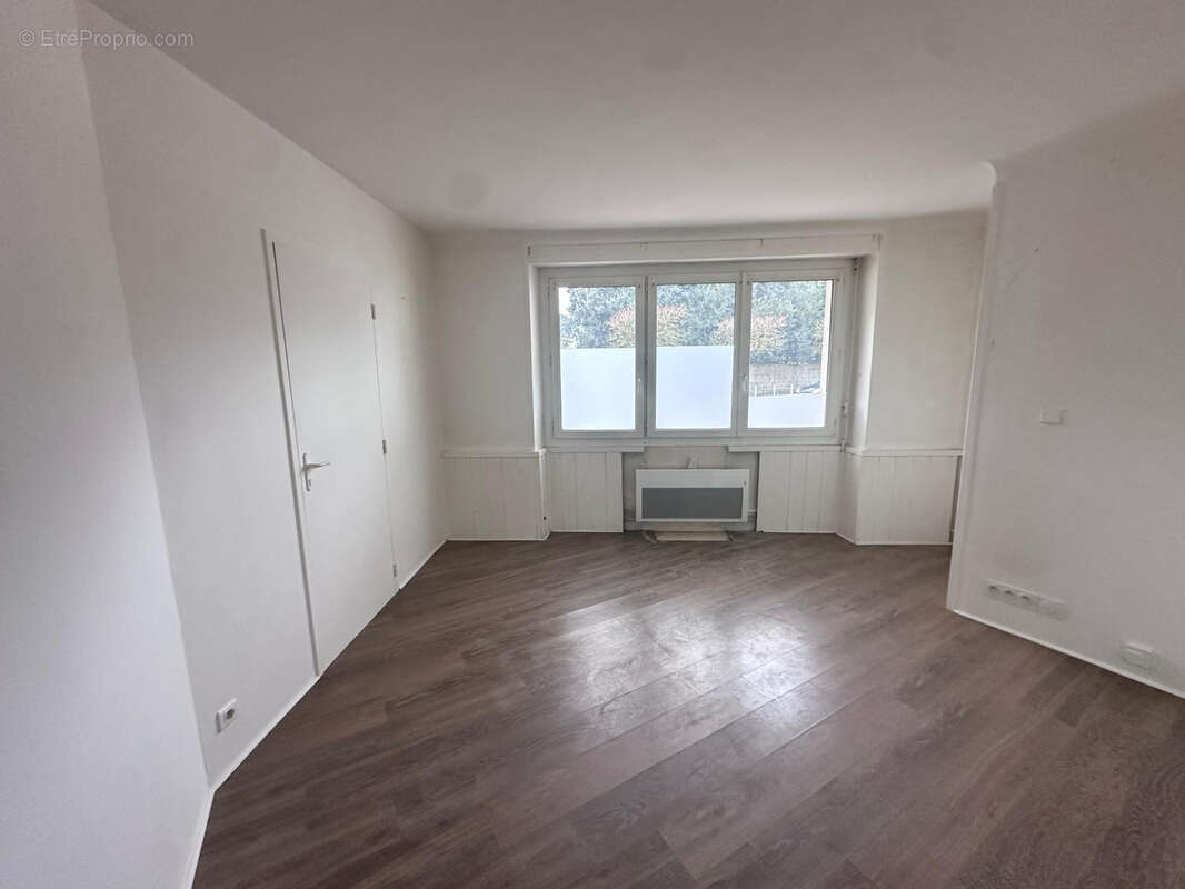 Appartement à LES SORINIERES