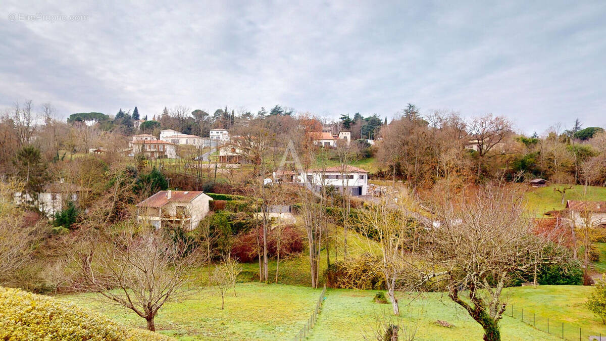 Maison à CASTANET-TOLOSAN