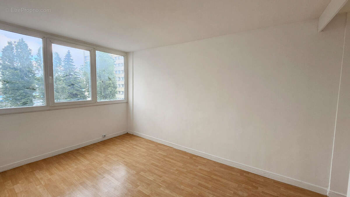 Appartement à SAINT-DENIS