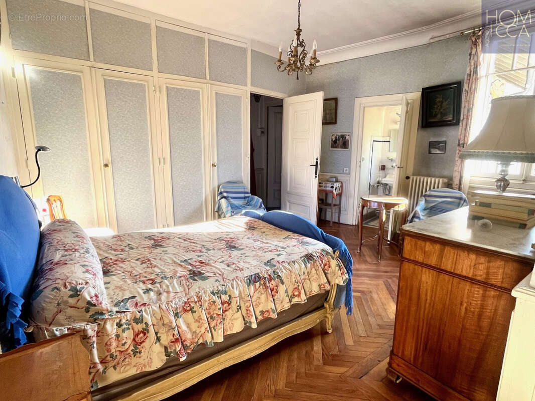 Appartement à LYON-9E