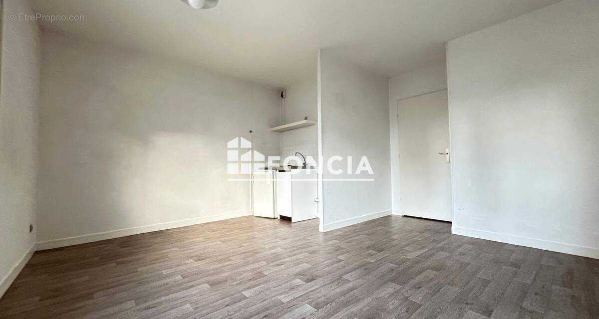 Appartement à ROUEN