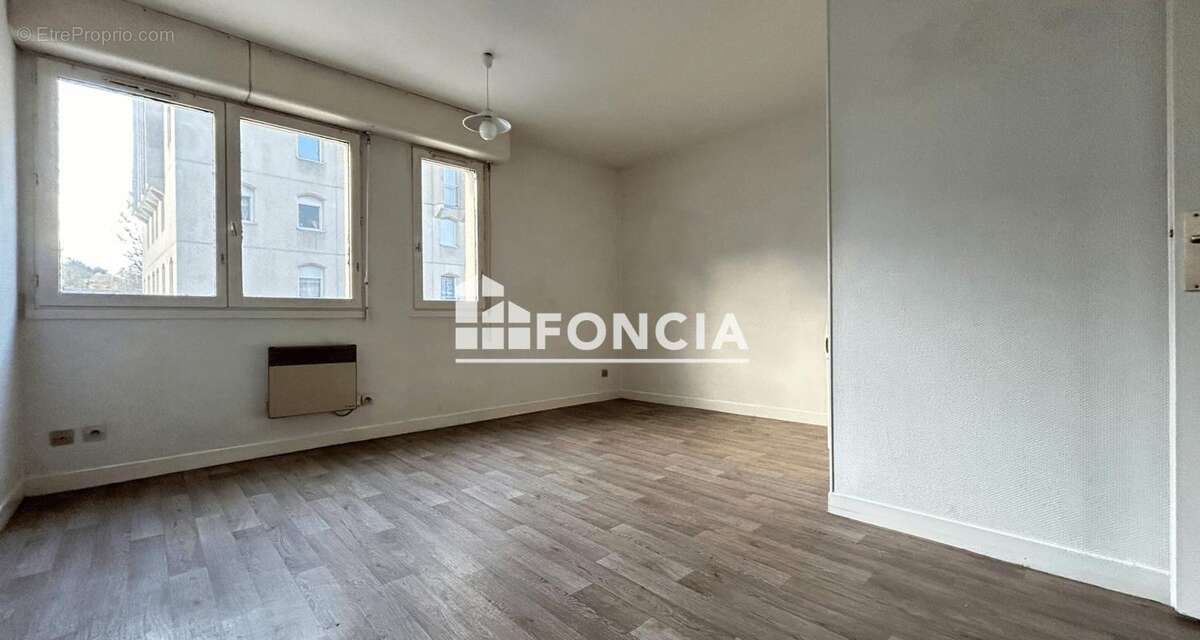 Appartement à ROUEN