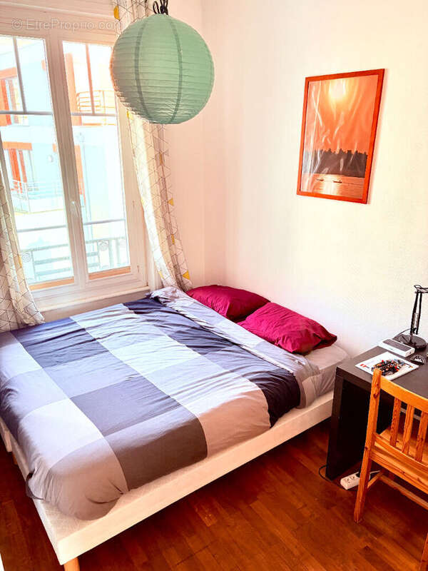 Appartement à LYON-8E