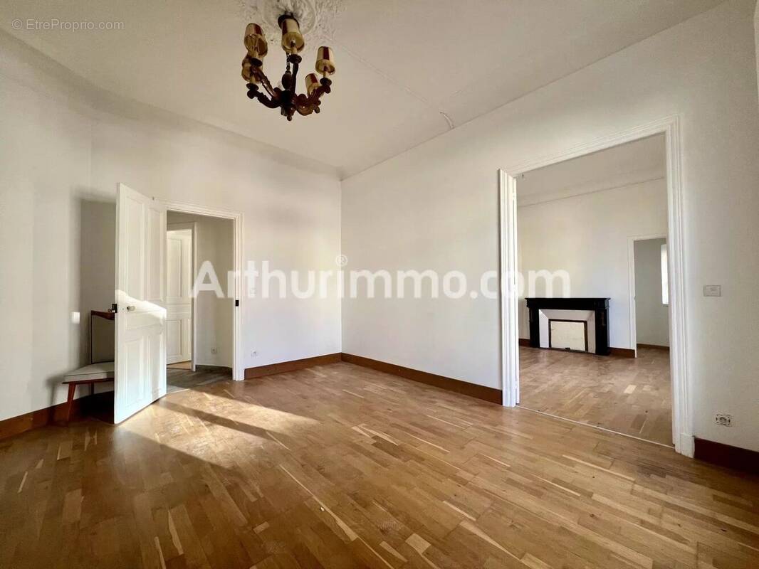 Appartement à BEZIERS