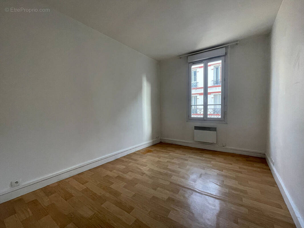 Appartement à SURESNES