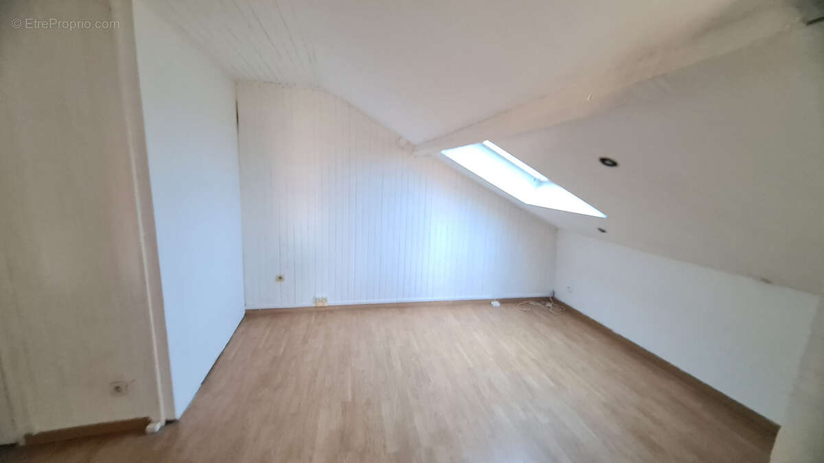 Appartement à WISSOUS