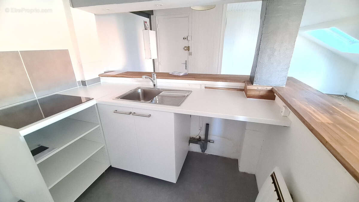 Appartement à WISSOUS