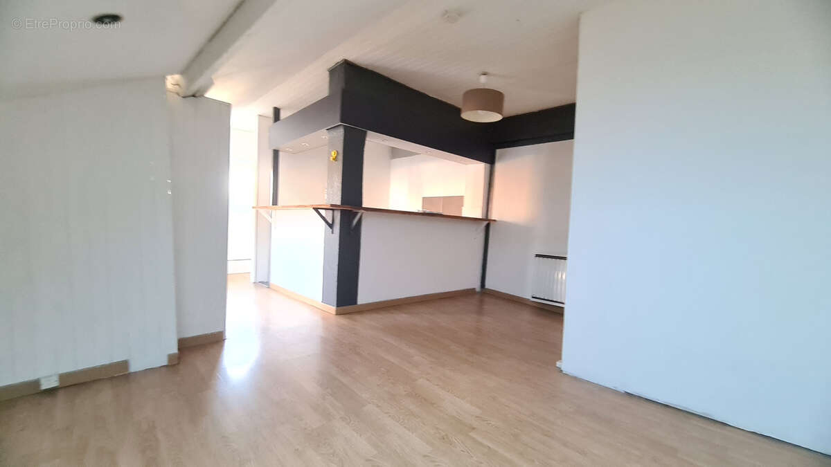 Appartement à WISSOUS