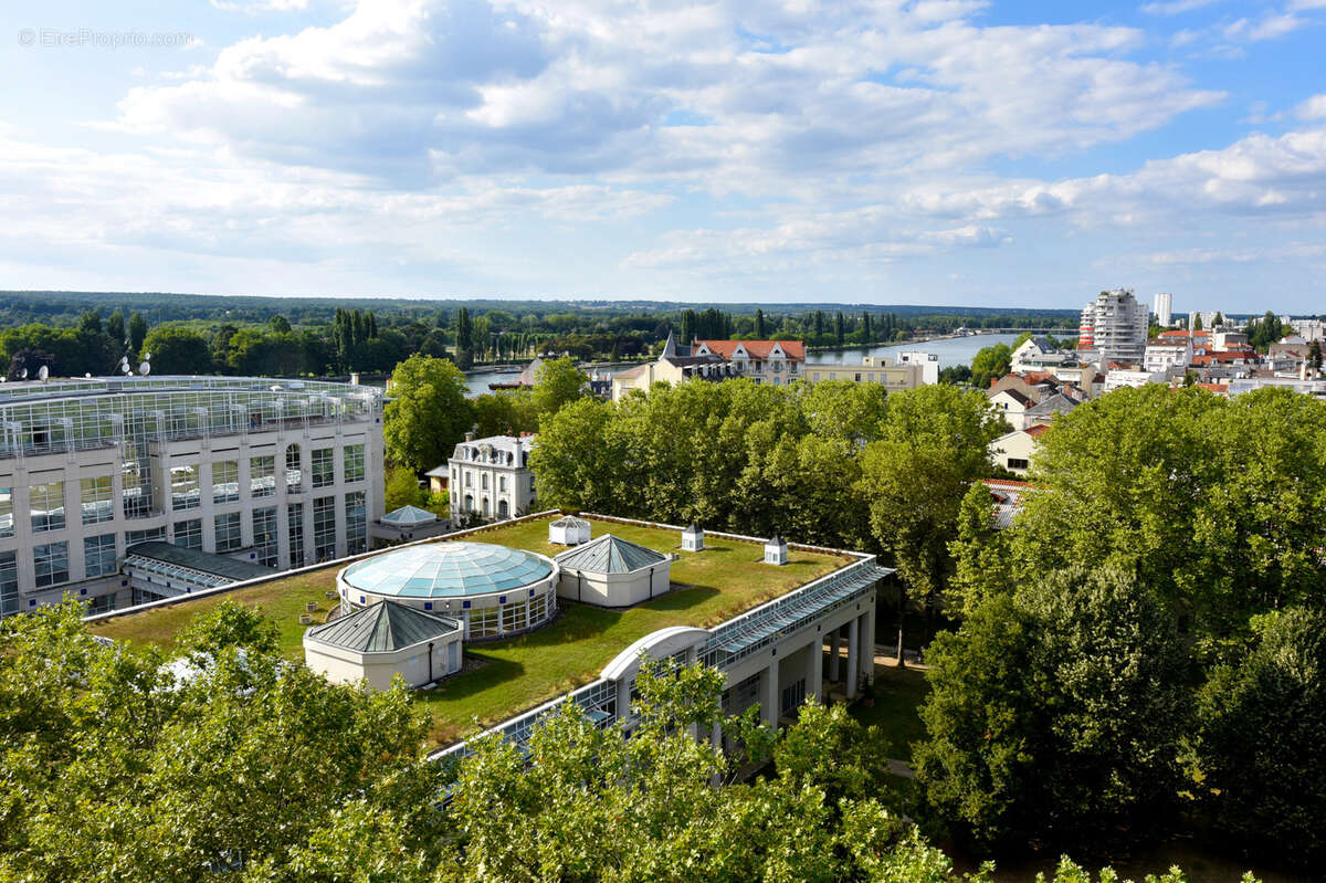 Appartement à VICHY