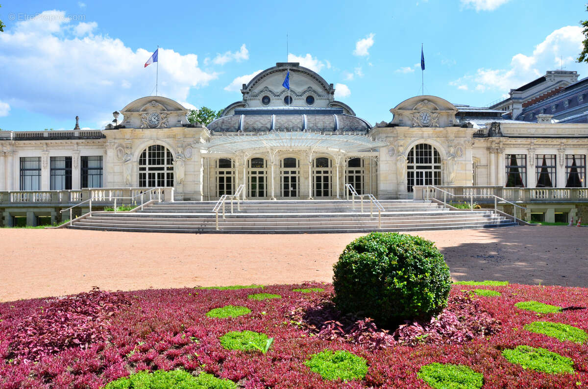 Appartement à VICHY